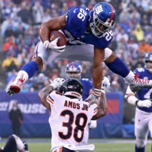 Meet your Posher, Hunter